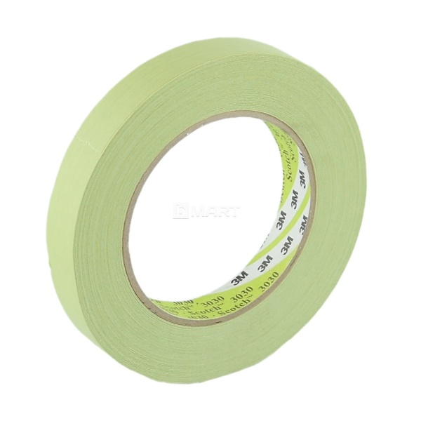 3M Banda Adeziva Hartie 18MM X 50M 303018