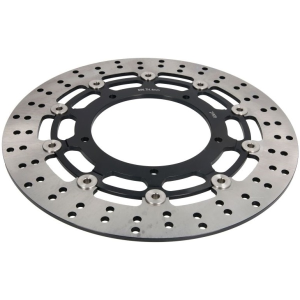 Disc Frana Moto Fata 4Ride Yamaha FZ1 1000/1000 ABS/1000 M/1000N/1000s ABS (Fazer) THP2124