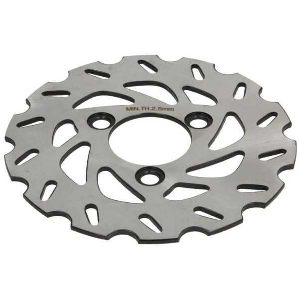 Disc Frana Moto Fata 4Ride Arctic Cat DVX 250/250 (Quadsport)/400/400 (Quadsport) 1990-2 THQ6210