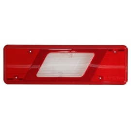 Dispersor Lampa Stop Spate Dreapta Am Ford Transit 8 2013→ Platou / Sasiu 1831256