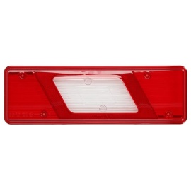 Dispersor Lampa Stop Spate Stanga Am Ford Transit 8 2013→ Platou / Sasiu 1831334