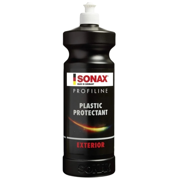 Sonax Profiline Soluție Pentru Intreținererea Suprafețelor Exterioare Din Plastic 1L 210300