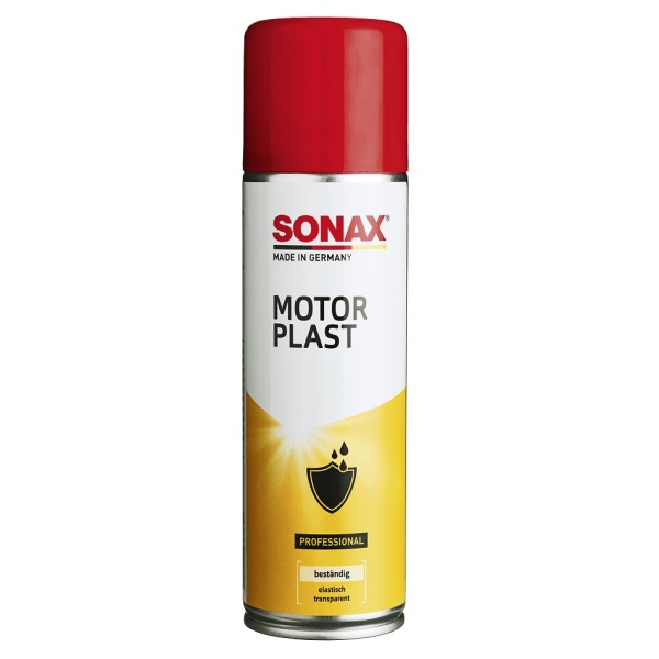 Sonax Engine Aerosol Pentru Protecția Blocului Motor 300ML 330200