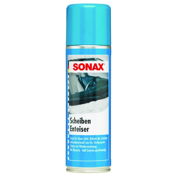 Sonax Spray Dejivrant 400ML 331300