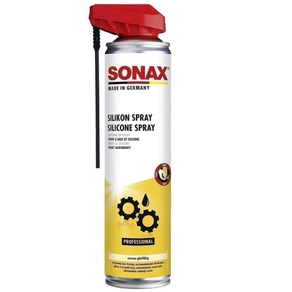 Sonax Spray Degripant Cu Silicon 300ML 348300