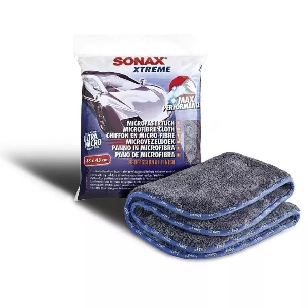 Sonax Xtreme Lavetă Profesională Din Microfibre 416341