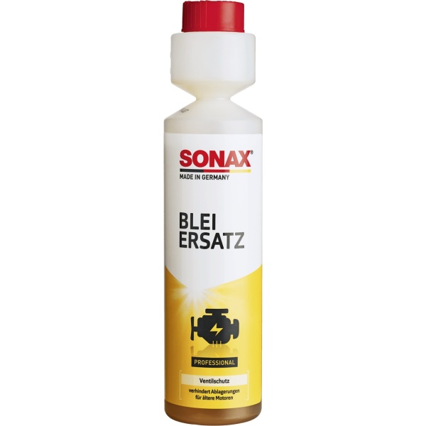 Sonax Lead Add Aditiv Pentru Benzină 250ML 512141