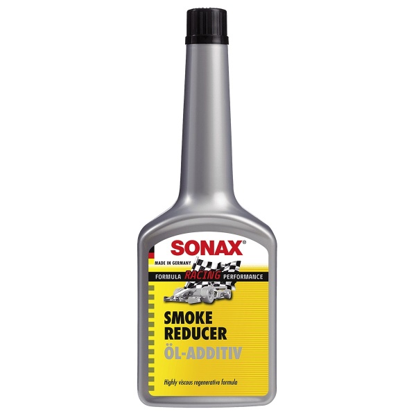 Sonax Smoke Reducer Aditiv Pentru Ulei Reducere Fum 250ML 517100