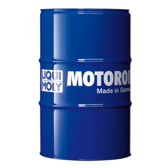 Ulei motor Liqui Moly MOS2 Leichtlauf 10W-40 60L 1090