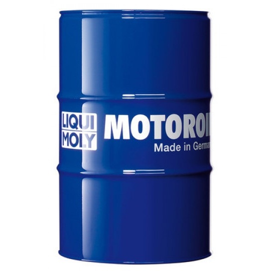 Ulei motor Liqui Moly Top Tec 4500 5W-30 205L 3733