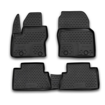 Set Covorase Auto Tip Tavita Novline Ford C-Max 2 2010→ NVFFOBL4034