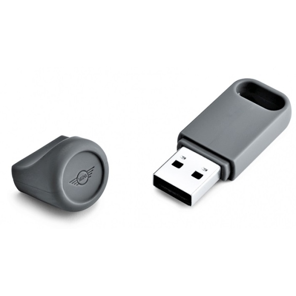 80232212807 - Genuine BMW Key Fob 8 GB USB Thumb Drive / Flash