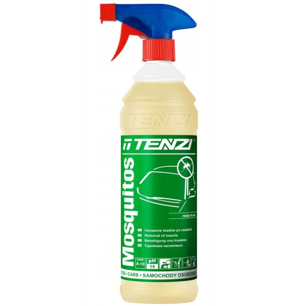 Tenzi Solutie Indepartat Insecte 1L A15/001S