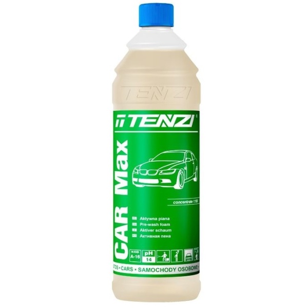 Tenzi Spuma Activa 1L A16/001