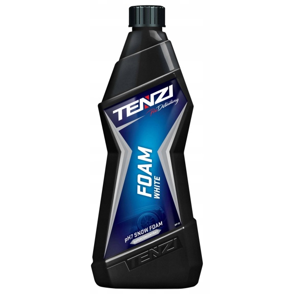 Tenzi Spuma Activa 700ML DP12/700