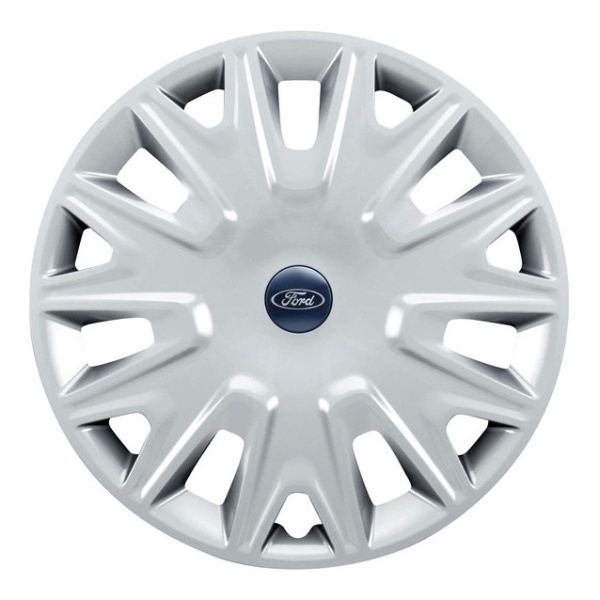 Capac Roata Oe Ford Mondeo 5 2014→ 16" 1803886