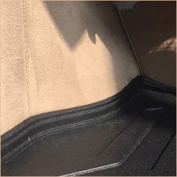 Covor Protectie Portbagaj Umbrella Pentru Nissan Juke Ii (f16) 2019-  8682578012276
