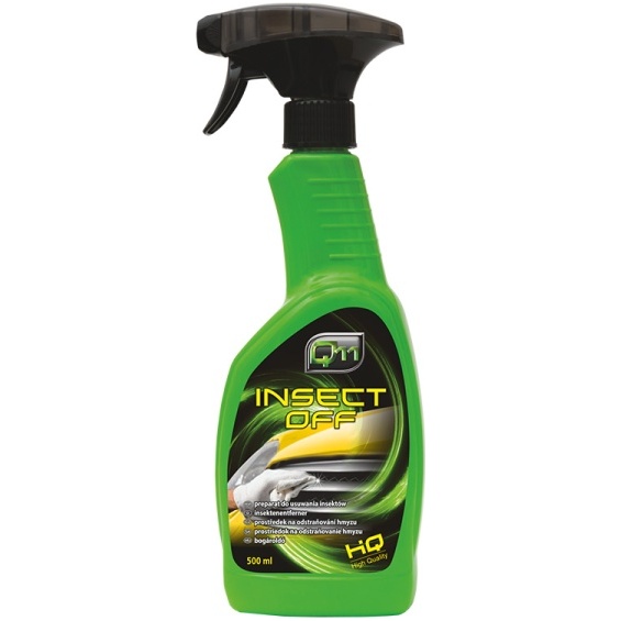 Insect Off 500 ml – agent de indepartare a insectelor 006443