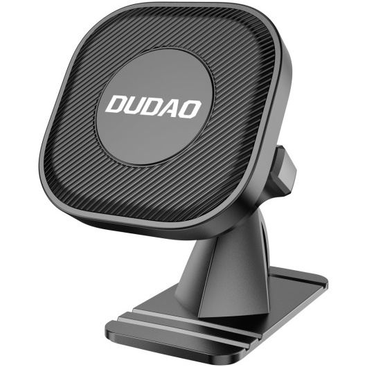 Suport Auto Dudao Magnetic Pentru Smartphone Negru (F6C) 