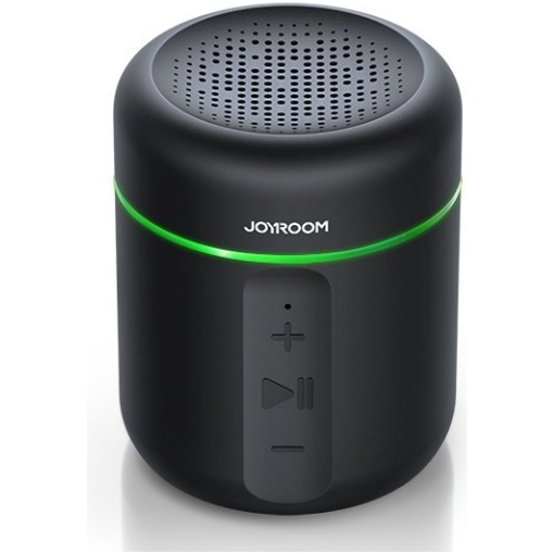 Difuzor Bluetooth Fără Fir Joyroom 5W Negru (JR-ML02) 