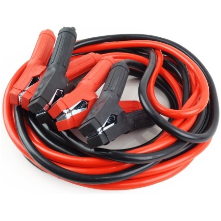 Set cabluri de pornire auto Premium cu clesti, 1000A - 6,0m AVX-AM01435