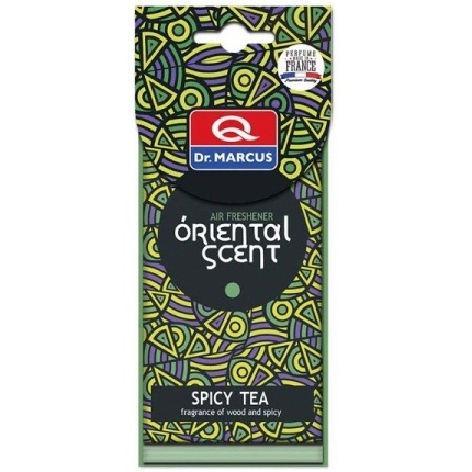 Odorizant Parfum Oriental, Ceai Picant  Dr. Marcus DM688