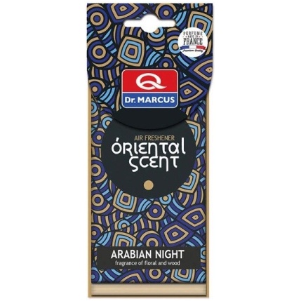 Odorizant Parfum Oriental, Noapte Arabă  Dr. Marcus DM693