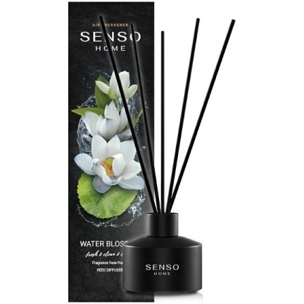 Odorizant Senso Home Reed Diffuser 50 Ml, Water Blossom  Dr. Marcus DM776