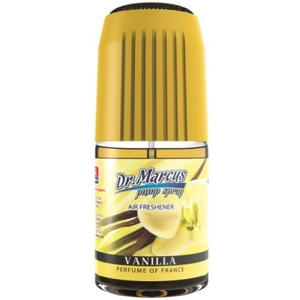 Odorizant Pump Spray, Vanilie  Dr. Marcus DM194