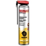 Spray Curatare Sistem Franare 400 Ml Sonax  04833000