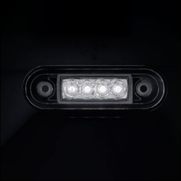 Lampa Led Interior 12/24 V Mega Drive  BA238