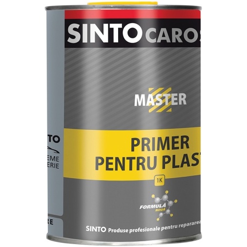Primer Pentru Plastic Master - 1l Sinto  SIN16697