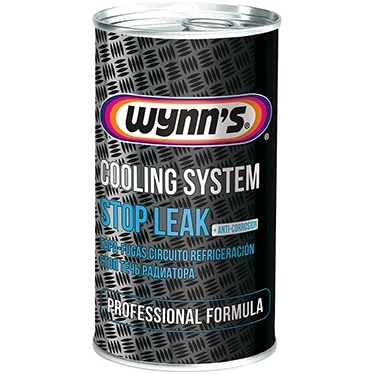 Cooling System Stop Leak- Solutie Antiscurgere Radiator  Wynn\'s W45644