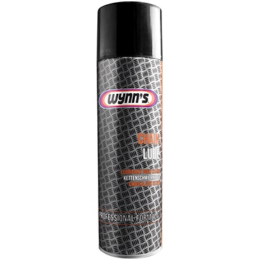 Chain Lube- Spray Lubrifiant Pentru Lanturi. 500ml  Wynn\'s W66479