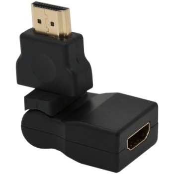 Adaptoare HDMIHDMI fisa–HDMI soclurotire si prelate 05736