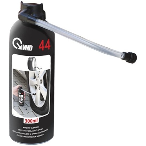 Spray pentru repararea rapida a pneurilor – 300 ml 17244