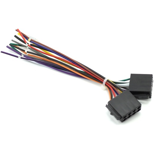 Set  cablu universal, norma ISO CSI-01A