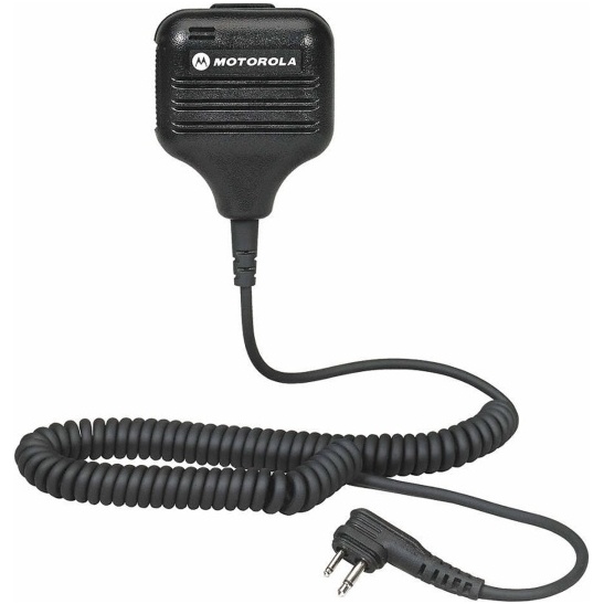 Microfon cu difuzor Motorola HKLN4606A pentru seria XT PNI-HKLN4606A